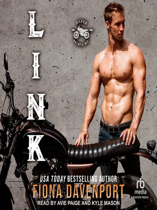 Title details for Link by Fiona Davenport - Available